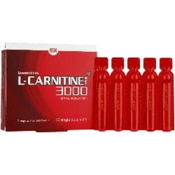 ال کارنیتین بی اس کی 3000 — تصویر ۴