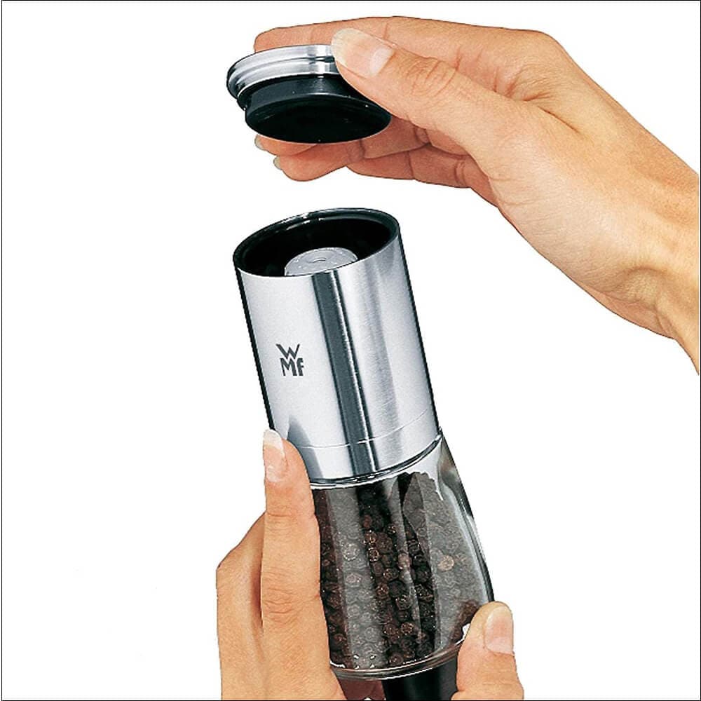 فلفل و نمک ساب دبلیو ام اف مدل WMF Spice mill DE LUXE H — تصویر ۳