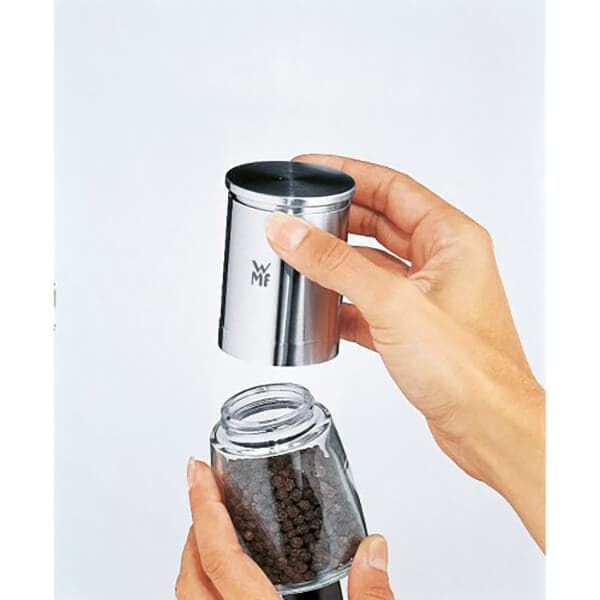 فلفل و نمک ساب دبلیو ام اف مدل WMF Spice mill DE LUXE H — تصویر ۲