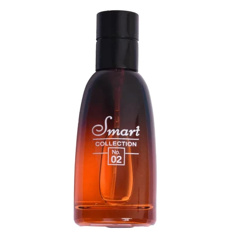 عطر جیبی مردانه اسمارت مدل فارنهایت دیور 25 میل — تصویر ۳