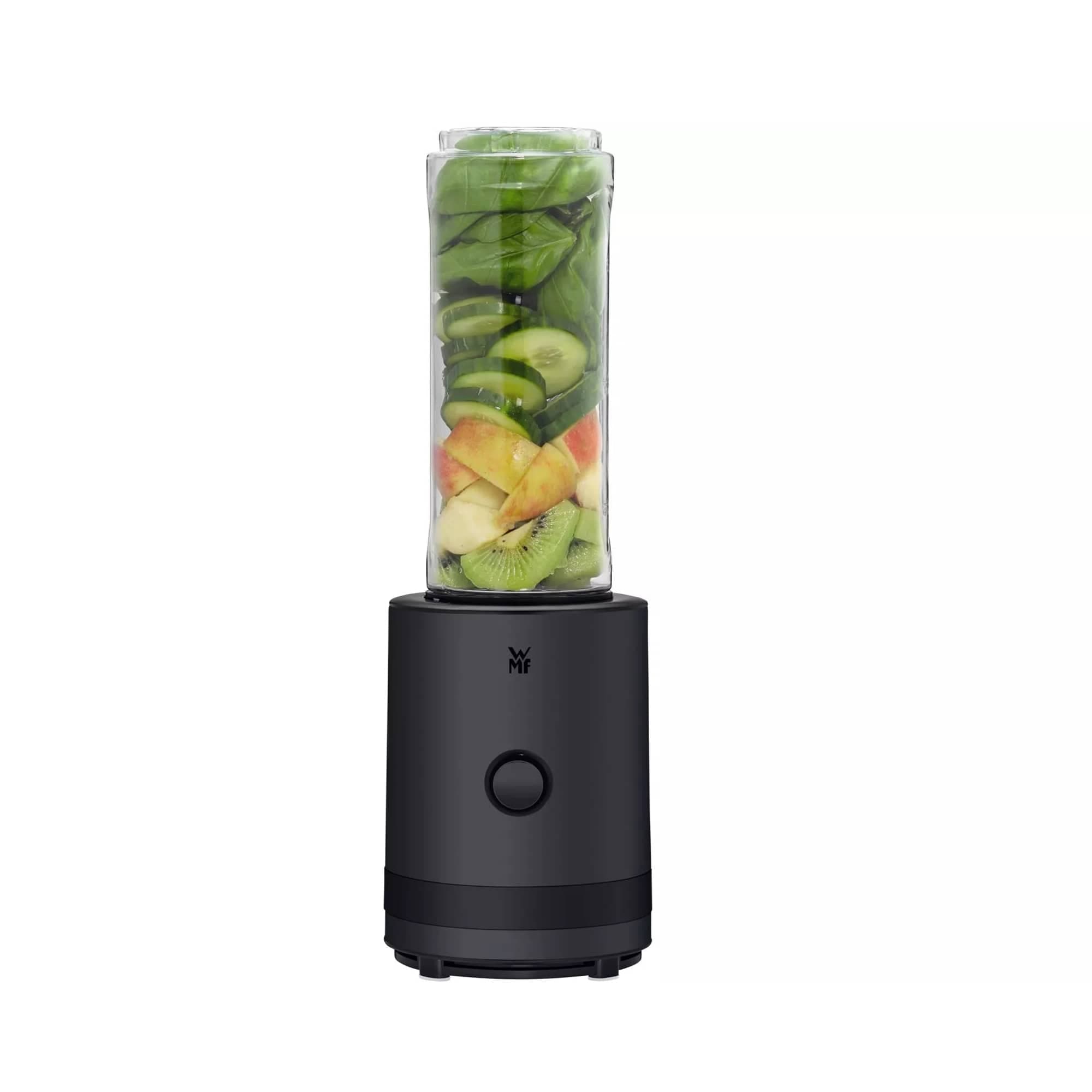 مخلوط کن دبلیو ام اف مدل WMF KitchenMinis Black — تصویر ۳