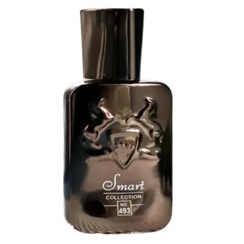 عطر جیبی مردانه اسمارت مدل مارلی پگاسوس 25 میل — تصویر ۲