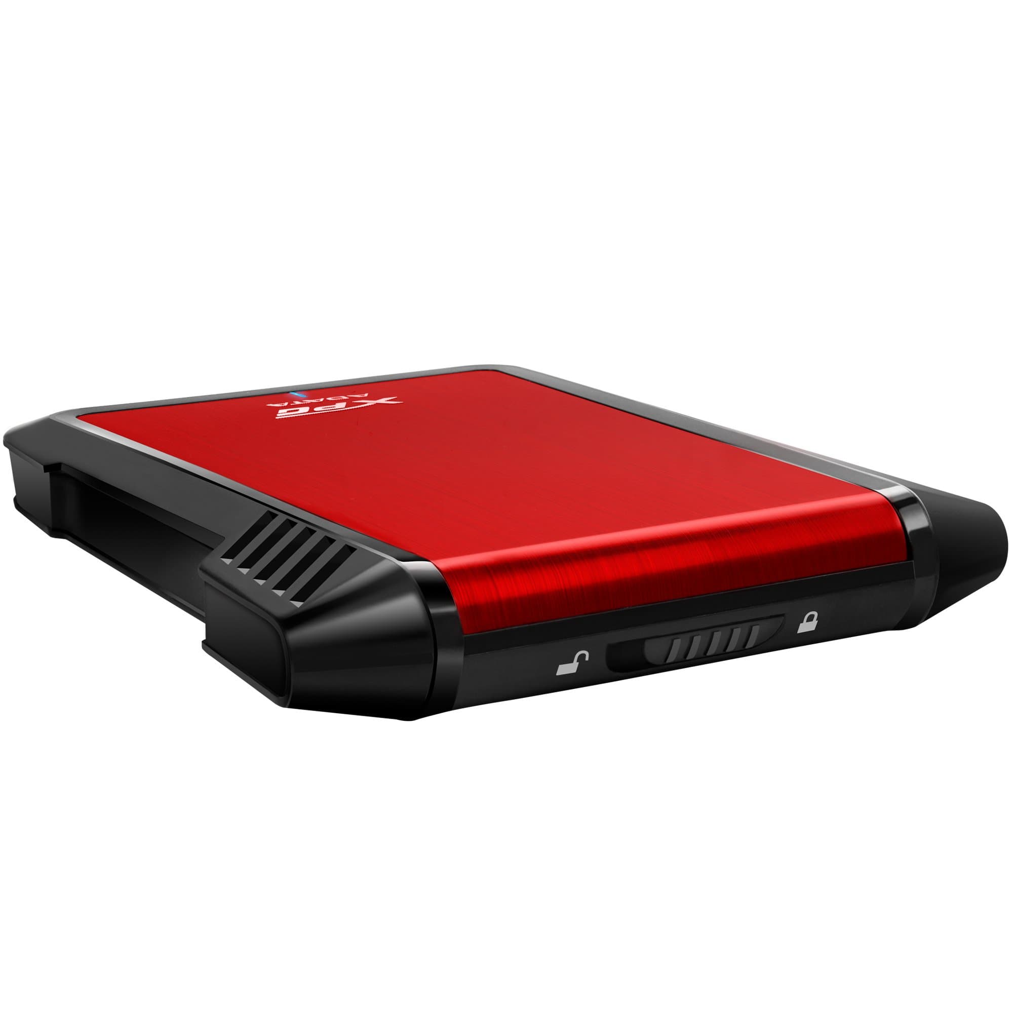 باکس تبدیل هارد 2.5 اینچ اینترنال به اکسترنال ADATA مدل EX500 — تصویر ۶