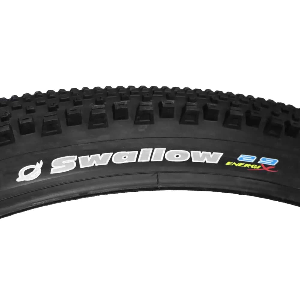 خرید تایر دوچرخه SWALLOW ENERGI X مدل HS546A سایز 29×2.25 ساخت اندونزی — تصویر ۲