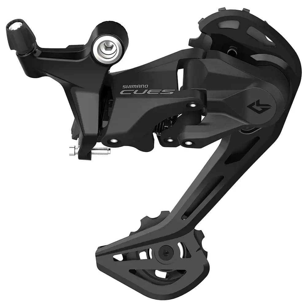 خرید شانژمان عقب Shimano CUES RD-U3020 دوچرخه