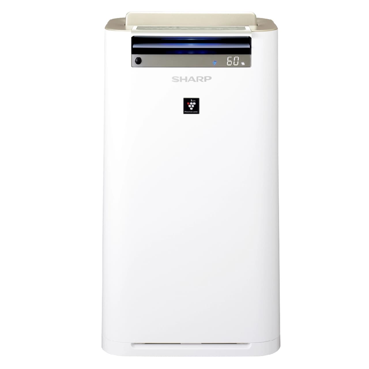 دستگاه تصفیه کننده هوا شارپ مدل KC-G60SA-W