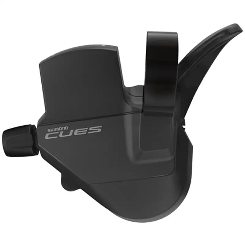 دسته دنده Shimano CUES SL-U4000-L 2 سرعته