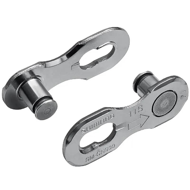 قفل زنجیر 11 سرعته Shimano SM-CN900-11