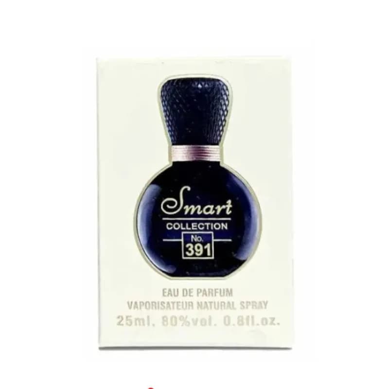 عطر جیبی زنانه اسمارت مدل لاگوست سنشوال 25 میل — تصویر ۳