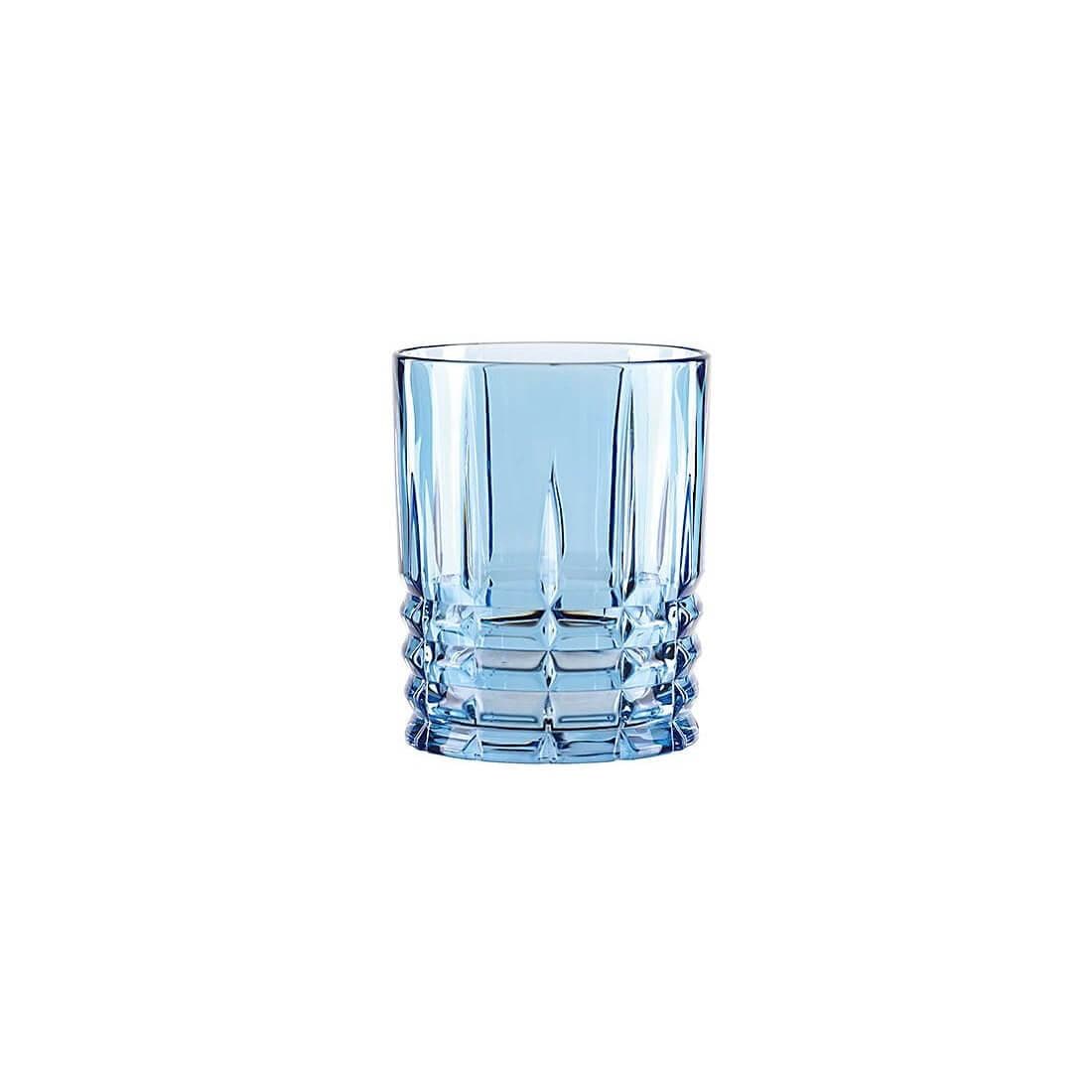 لیوان ناخمن مدل Nachtmann Highland Tumbler Smoke — تصویر ۳