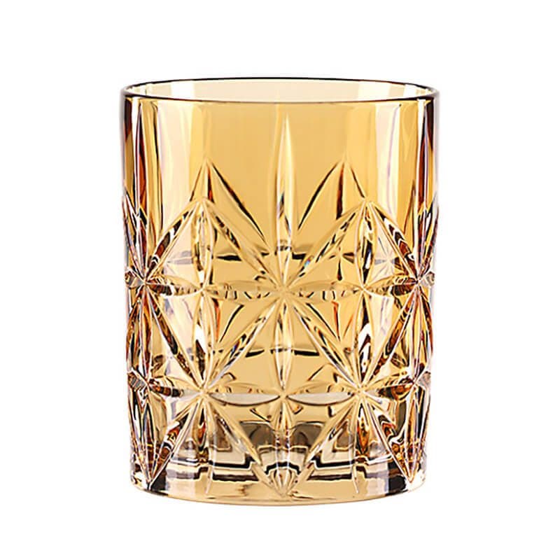لیوان ناخمن مدل Nachtmann Highland Tumbler Smoke — تصویر ۵