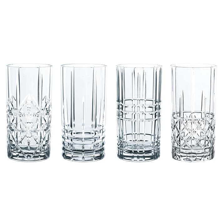 لیوان ناخمن مدل NACHTMANN Highland Long Drink