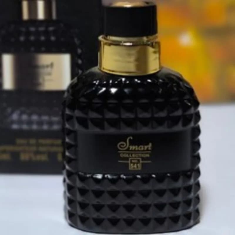 عطر جیبی مردانه اسمارت مدل ولنتینو 25 میل — تصویر ۴