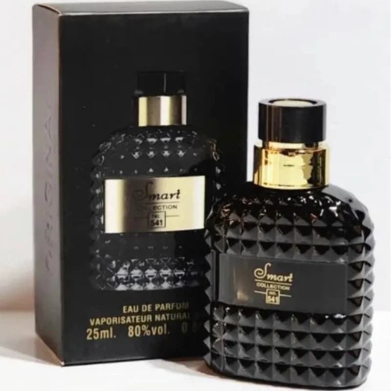 عطر جیبی مردانه اسمارت مدل ولنتینو 25 میل