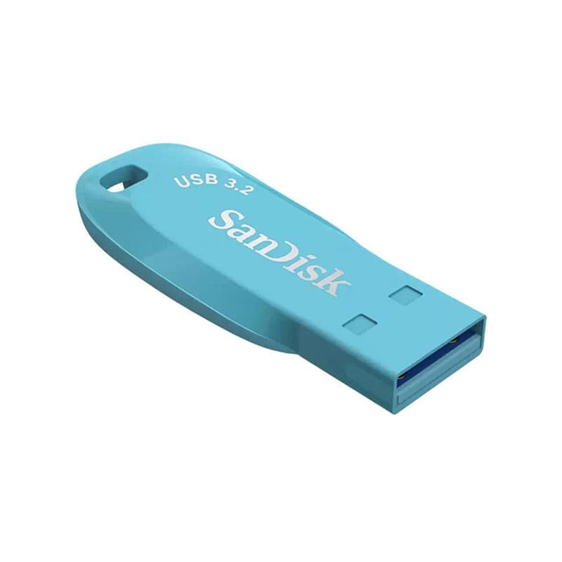 فلش مموری سن دیسک مدل Ultra Shift ظرفیت 64 گیگابایت — تصویر ۱۰