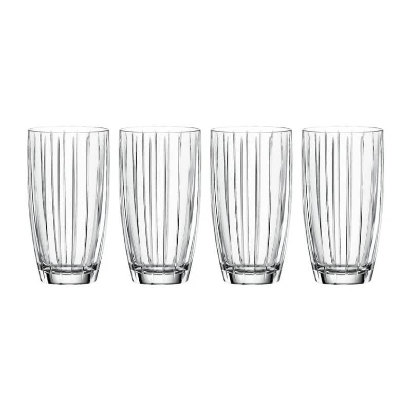 لیوان اشپیگلا مدل SPIEGELAU Milano Longdrink