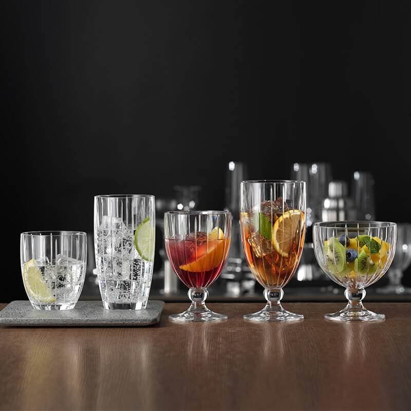 لیوان اشپیگلا مدل SPIEGELAU Milano Longdrink — تصویر ۲