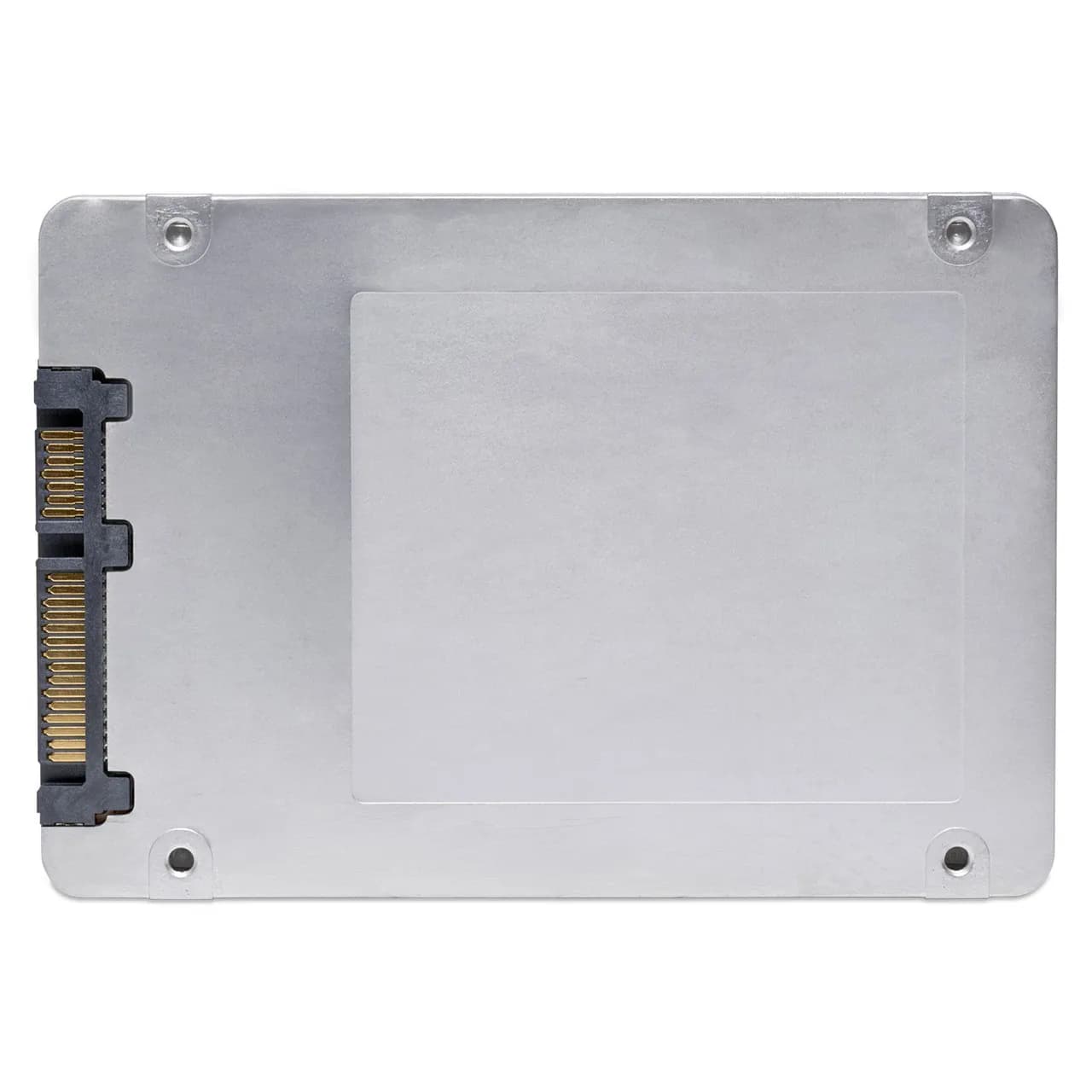 هارد اس اس دی اینترنال اینتل مدل SSDSC2KW480H6X1 ظرفیت 480 گیگابایت — تصویر ۳
