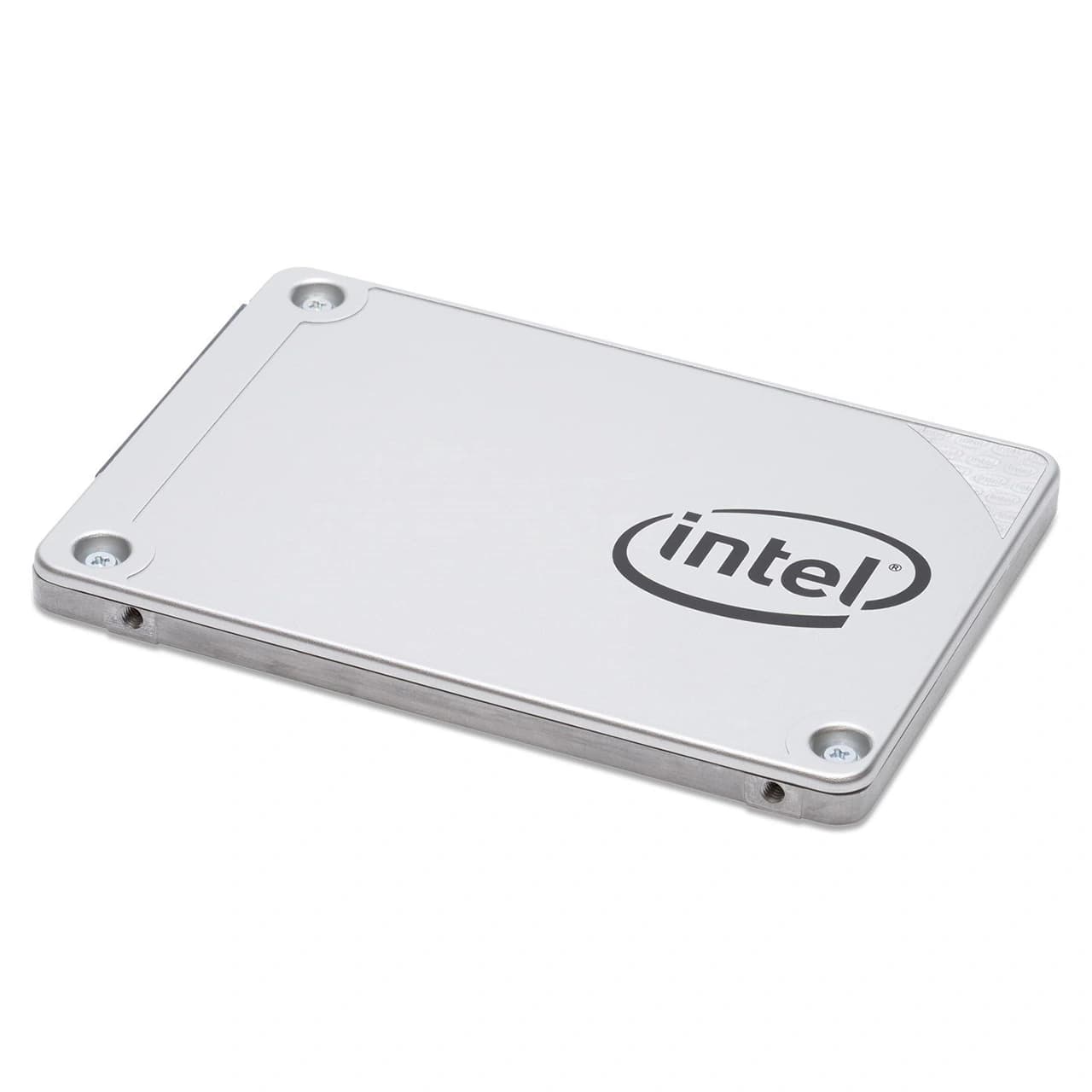 هارد اس اس دی اینترنال اینتل مدل SSDSC2KW480H6X1 ظرفیت 480 گیگابایت — تصویر ۲