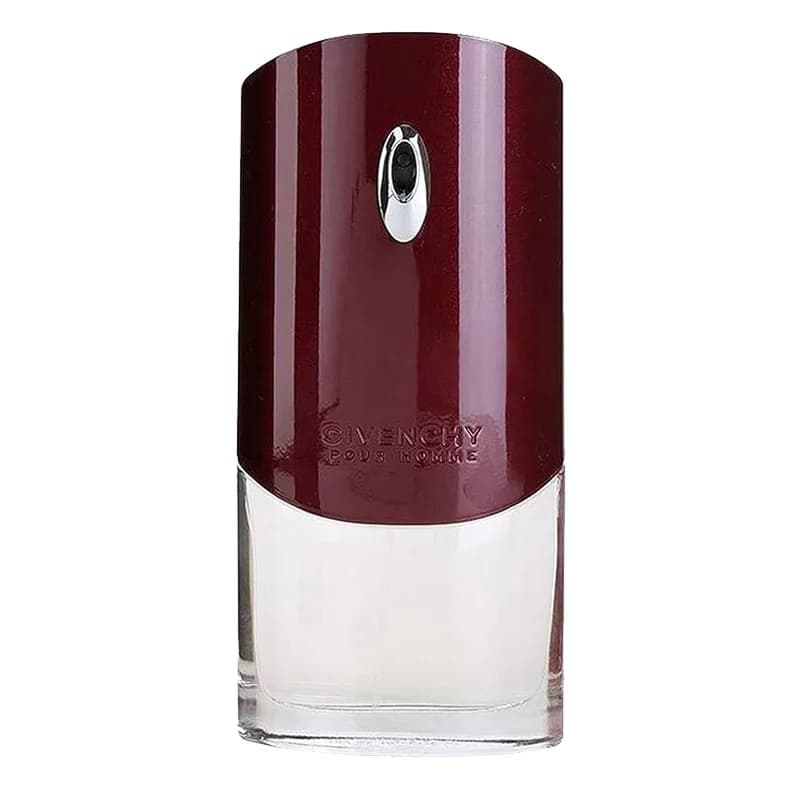 عطر جیبی مردانه اسمارت مدل جیوانچی پورهوم 25 میل — تصویر ۴