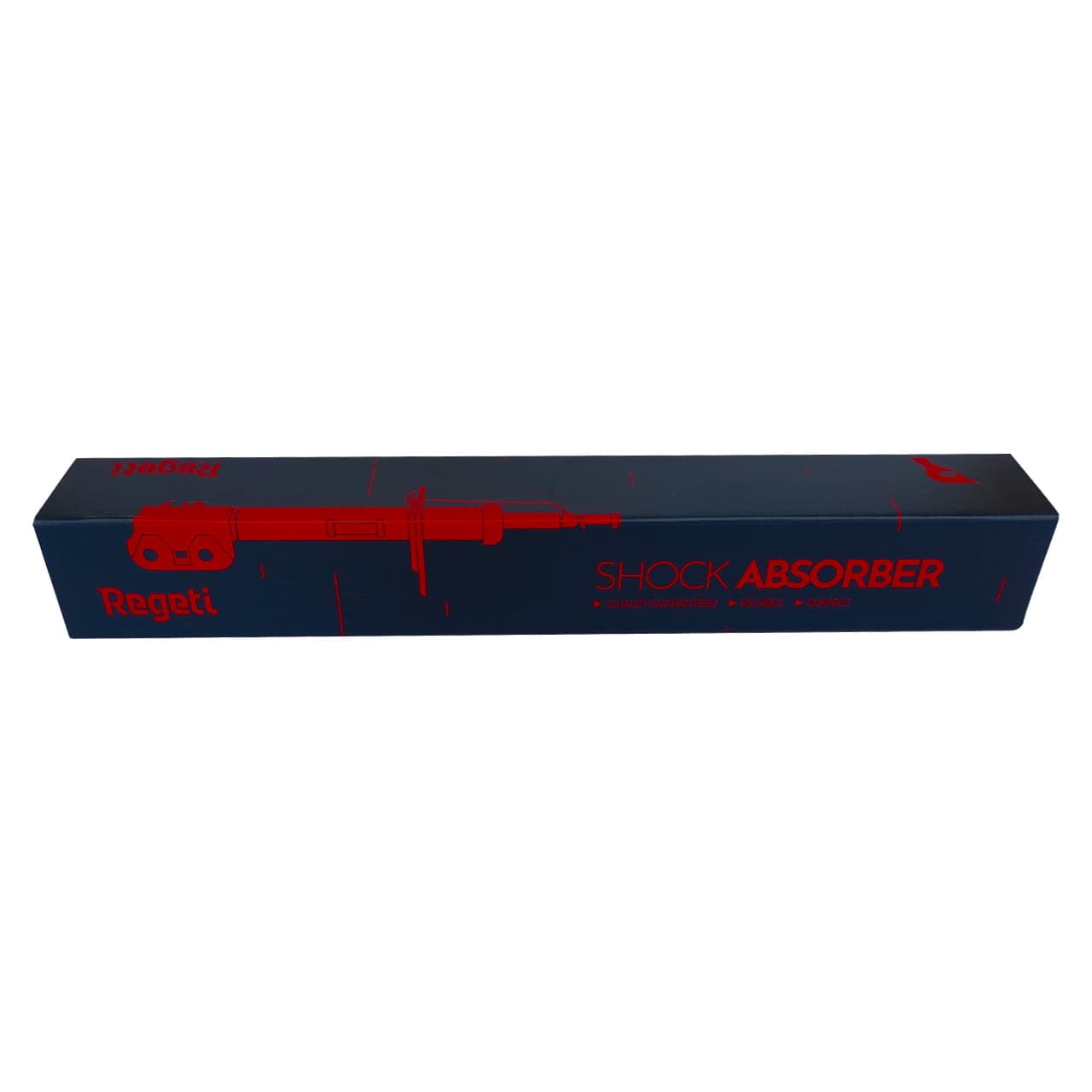 کمک فنر عقب تیگو 8 — تصویر ۴