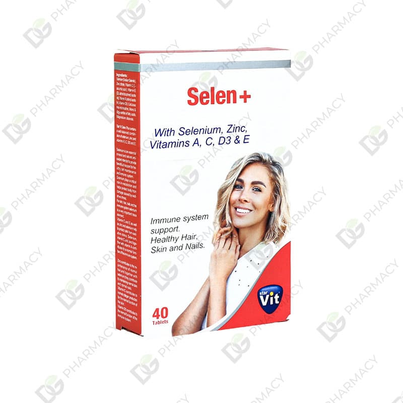 سلن پلاس استار ویت