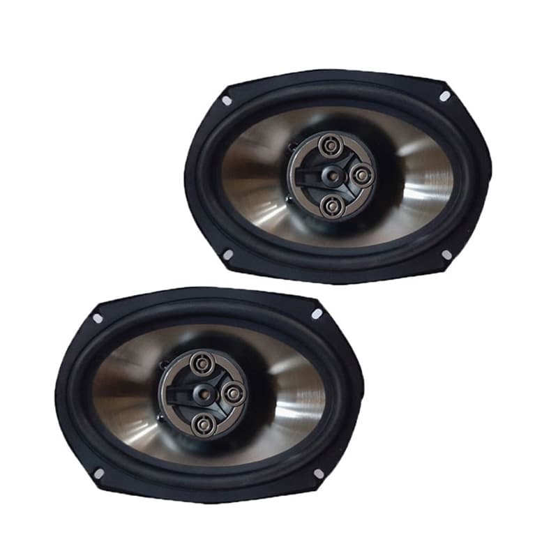 بلندگو بیضی کاروزریا CRX-6913