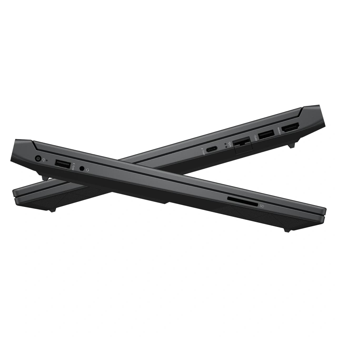 لپ تاپ 15.6 اینچی اچ پی مدل Victus 15-FA1093DX با رم 8 گیگابایت — تصویر ۳