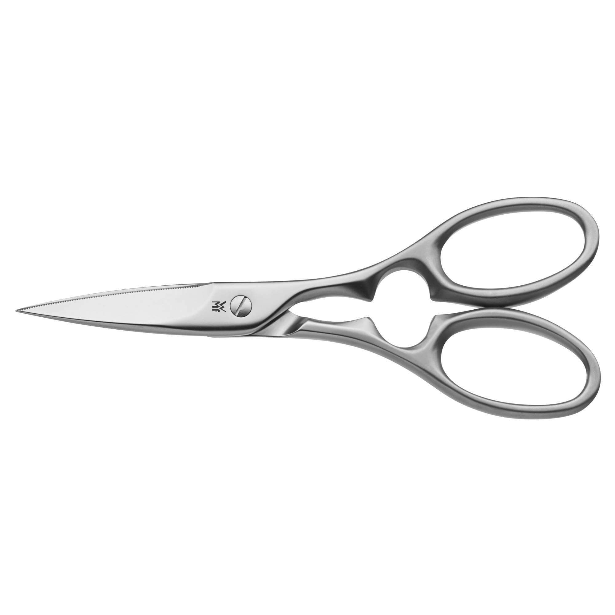 قیچی دبلیو ام اف مدل WMF Kitchen scissors GRAND GOURMET