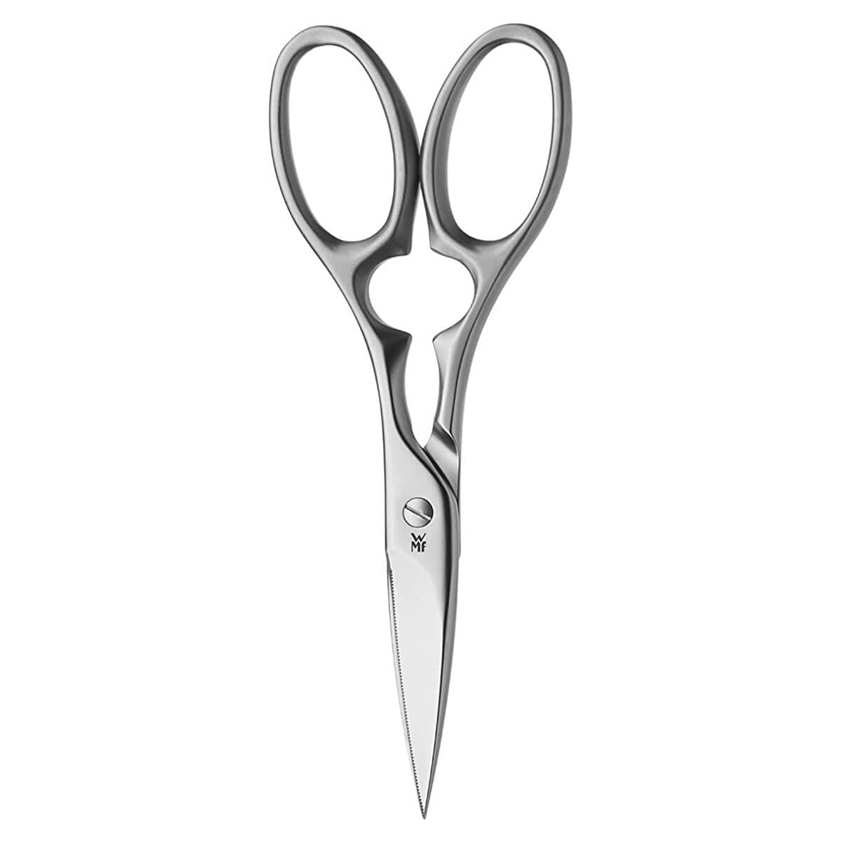 قیچی دبلیو ام اف مدل WMF Kitchen scissors GRAND GOURMET — تصویر ۲