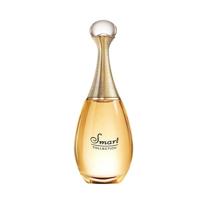 عطر جیبی زنانه اسمارت مدل دیور جادور 25 میل — تصویر ۶