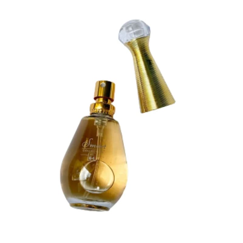 عطر جیبی زنانه اسمارت مدل دیور جادور 25 میل — تصویر ۸