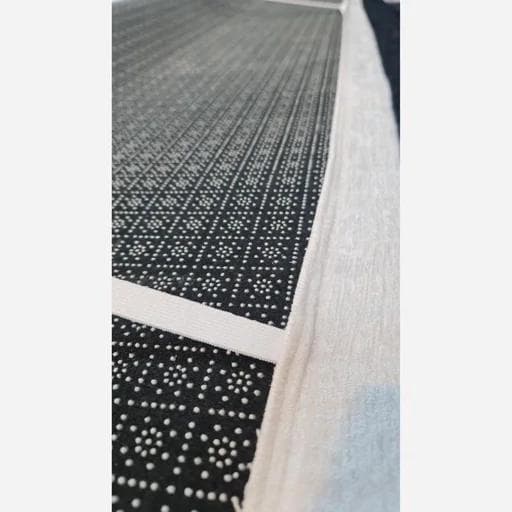 روفرشی کشدار مخمل شانل مدل کلاسیکا کد U03 (پس کرایه) — تصویر ۲
