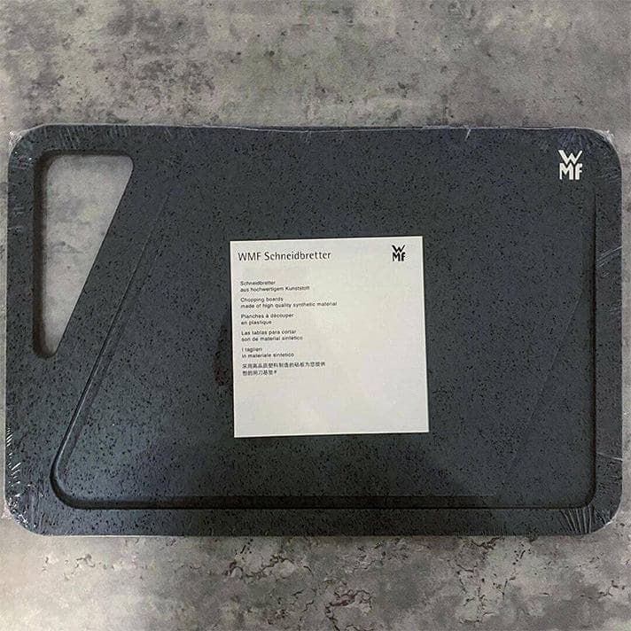 تخته گوشت دبلیو ام اف WMF Cutting board — تصویر ۷