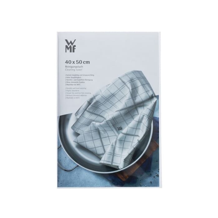 دستمال آشپزخانه دبلیو ام اف مدل WMF Cleaning towel — تصویر ۹