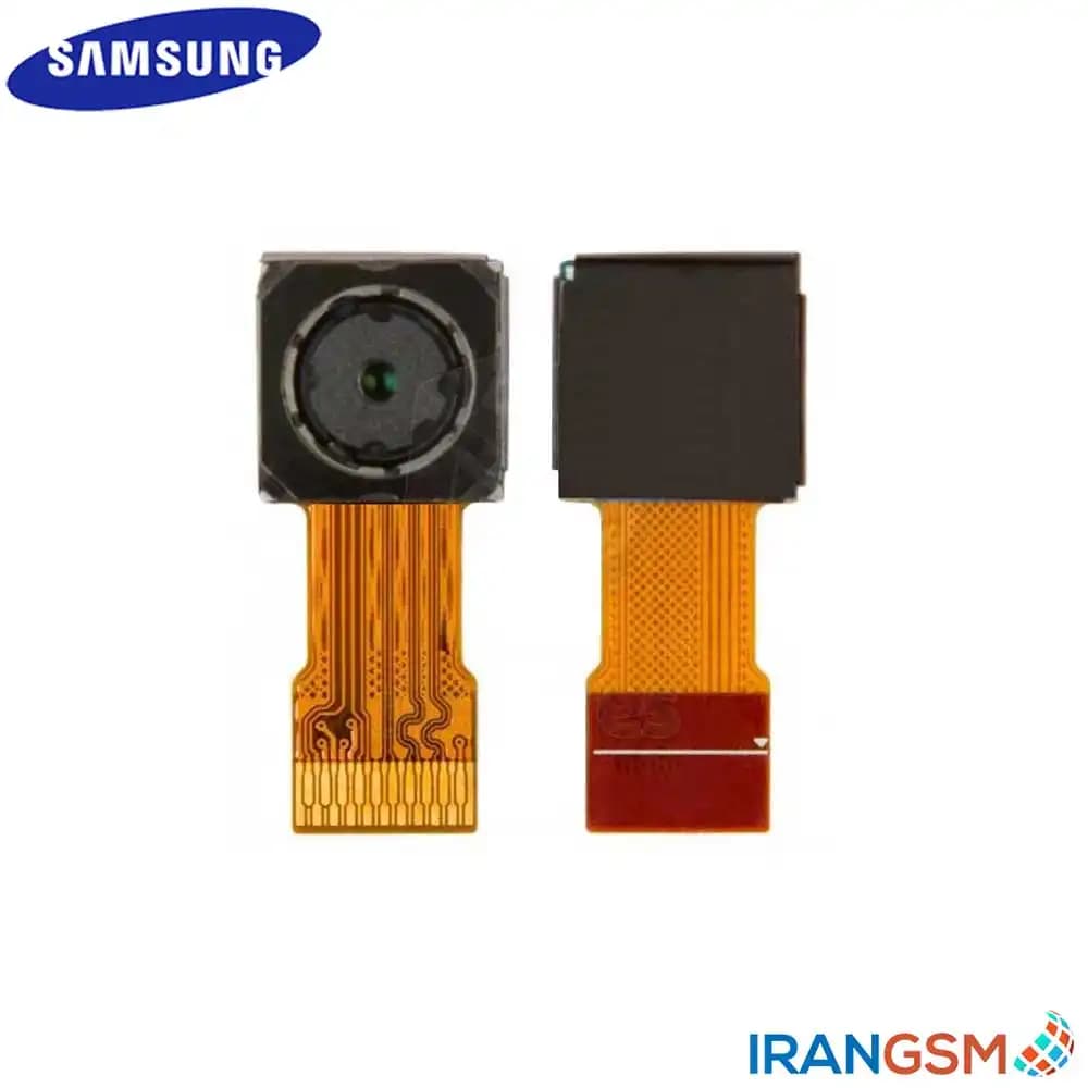 دوربین پشت موبایل سامسونگ Samsung Galaxy S Duos 2012 GT-S7562