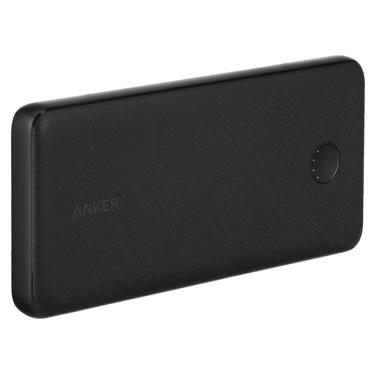 پاوربانک انکر مدل PowerCore III A1247 با توان 12W و ظرفیت 10000 میلی آمپر ساعت — تصویر ۳