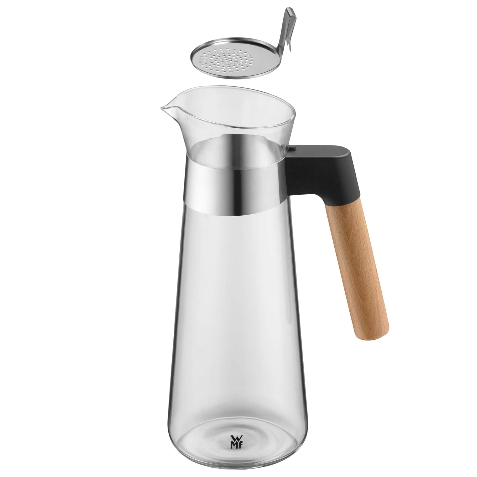 پارچ دبلیو ام اف آلمان مدل WMF Kineo Water decanter 1L — تصویر ۶