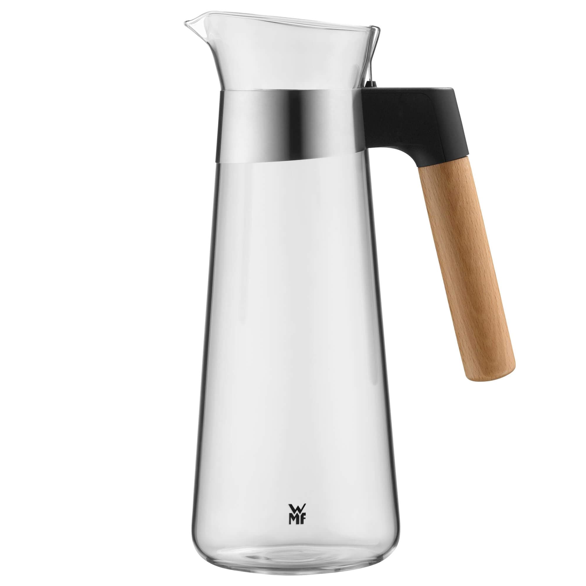 پارچ دبلیو ام اف آلمان مدل WMF Kineo Water decanter 1L — تصویر ۵