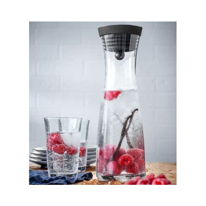 تنگ و لیوان وی ام اف | WMF BASIC Water decanter with 2 glasses — تصویر ۱۰