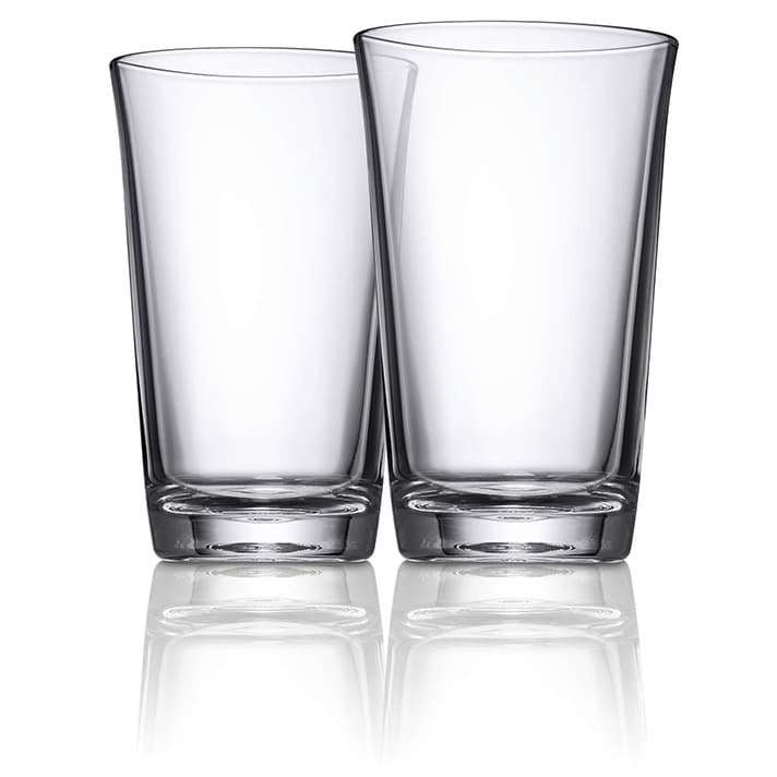 تنگ و لیوان وی ام اف | WMF BASIC Water decanter with 2 glasses — تصویر ۴
