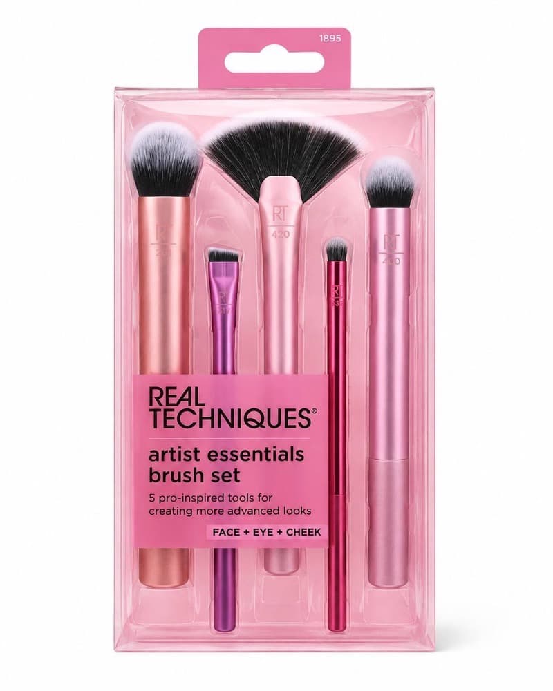 Real Techniques 01895 ابزار آرایشی