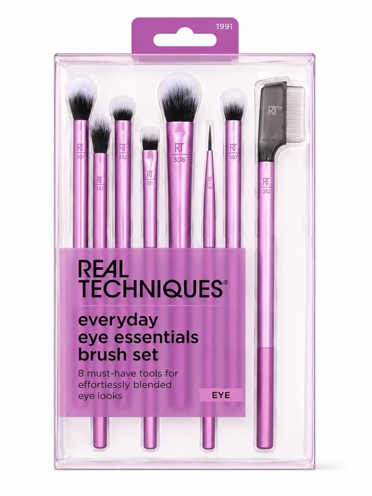 Real Techniques 01991 ابزار آرایشی