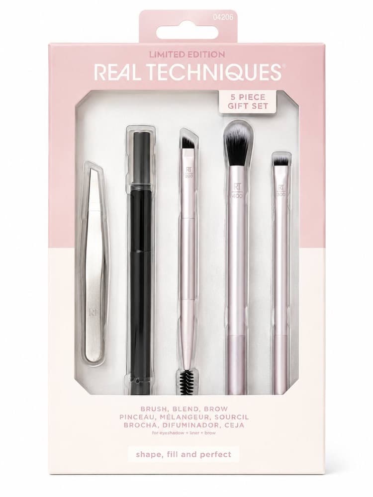 Real Techniques 04206 ابزار آرایشی