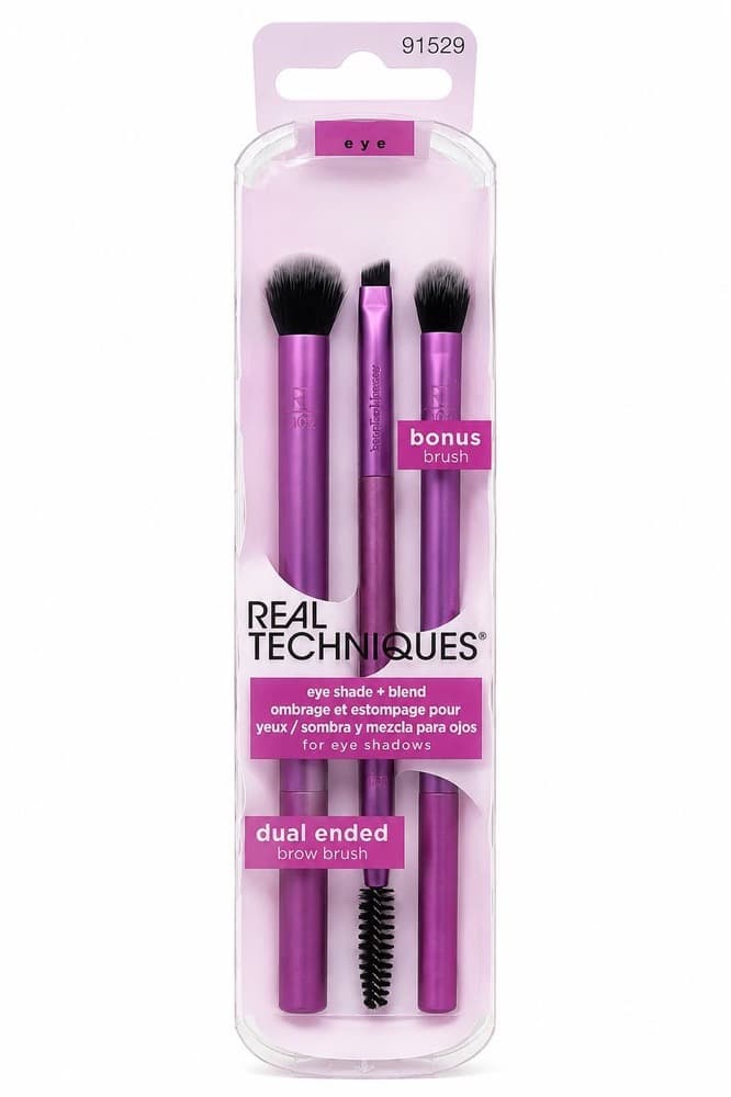 Real Techniques 91529 ابزار آرایشی