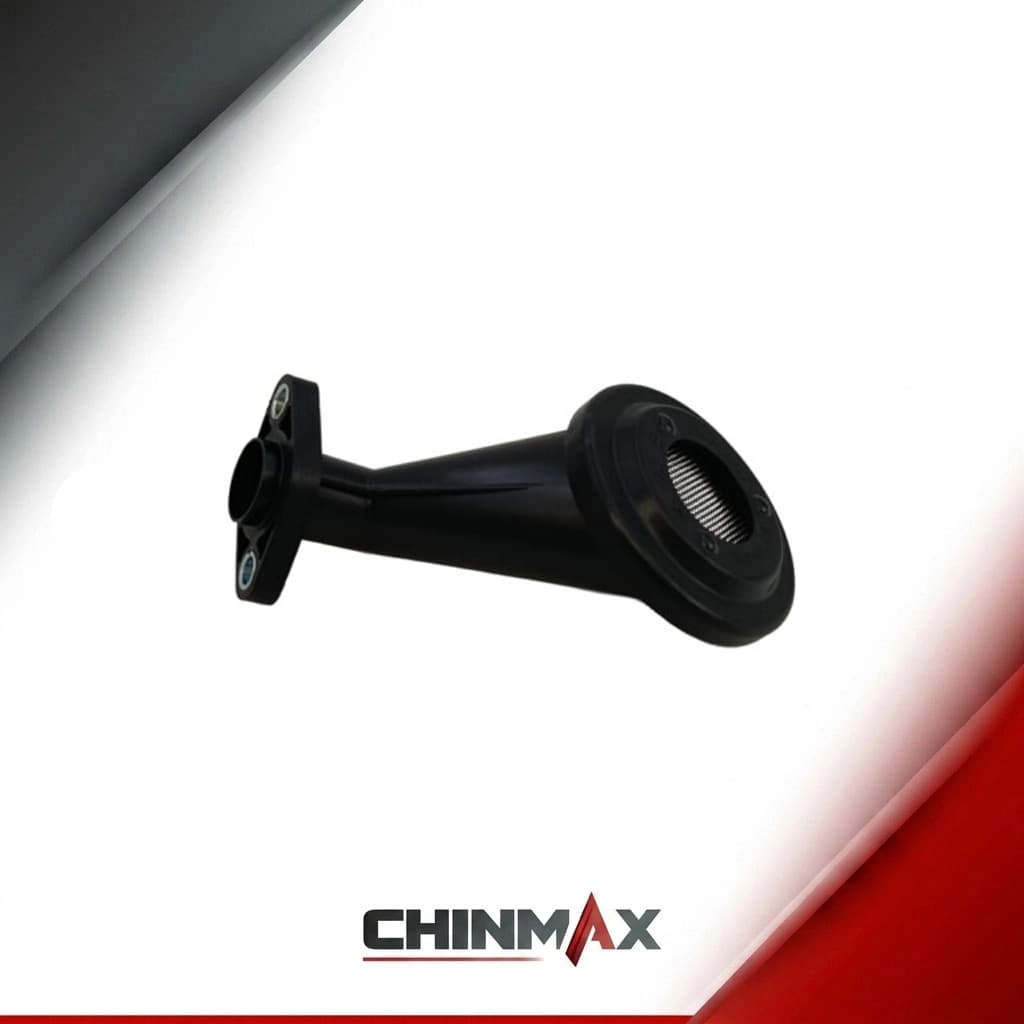صافی روغن کارتل ام وی ام X55 — تصویر ۳