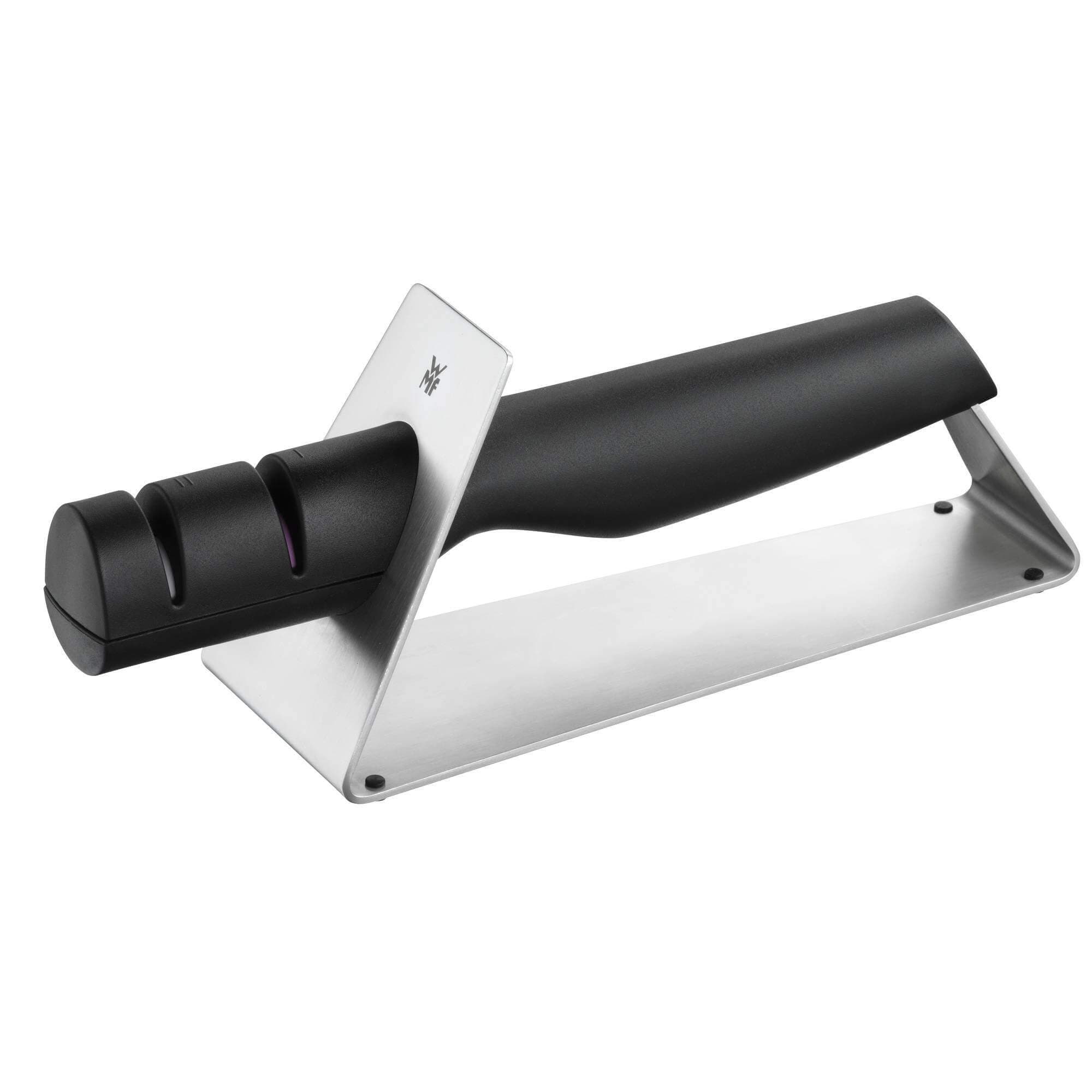 چاقو تیزکن دبلیو ام اف مدل WMF Gourmet Messerschärfer