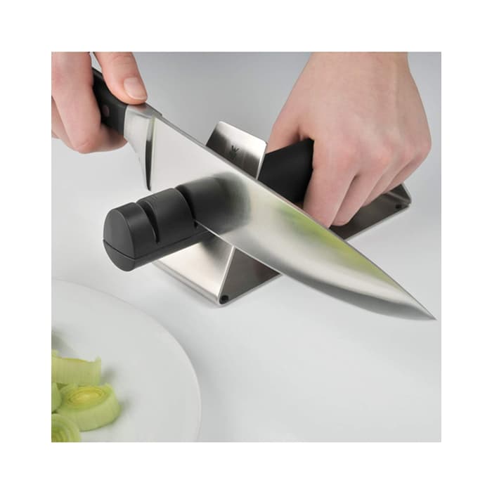 چاقو تیزکن دبلیو ام اف مدل WMF Gourmet Messerschärfer — تصویر ۷