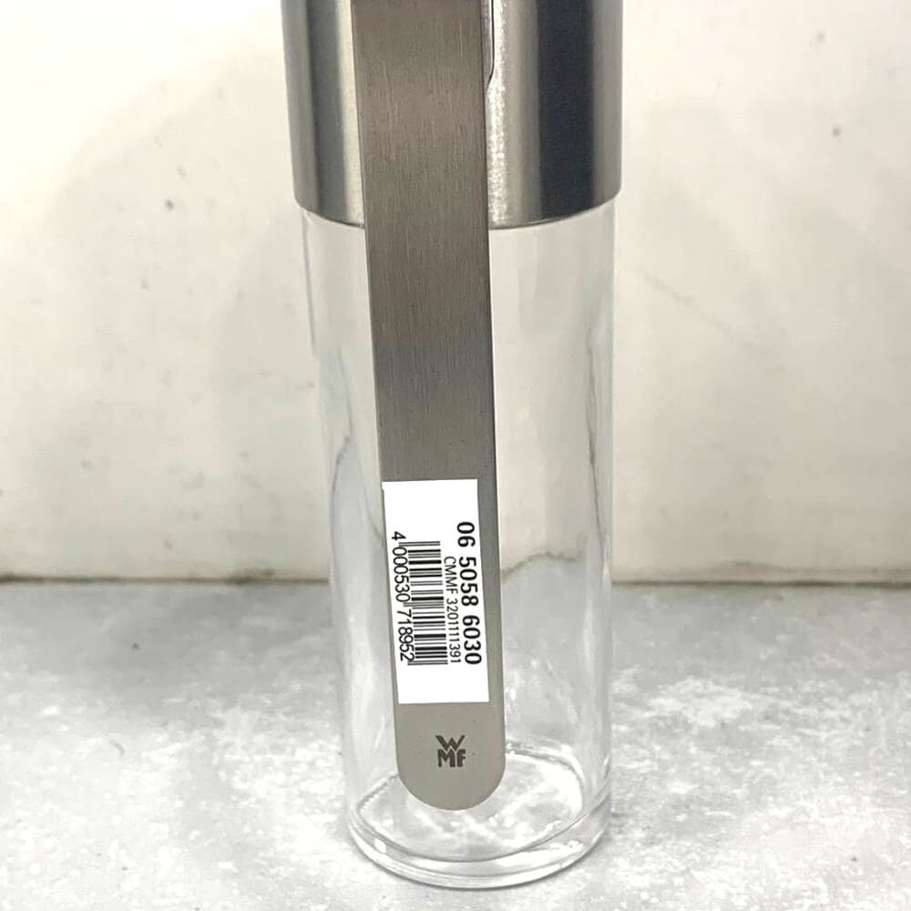 ظرف روغن و سرکه وی ام اف | WMF Basic Vinegar / Oil Dispenser — تصویر ۷