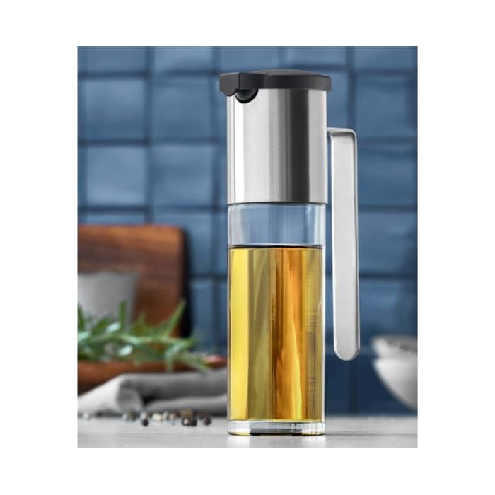 ظرف روغن و سرکه وی ام اف | WMF Basic Vinegar / Oil Dispenser — تصویر ۱۰